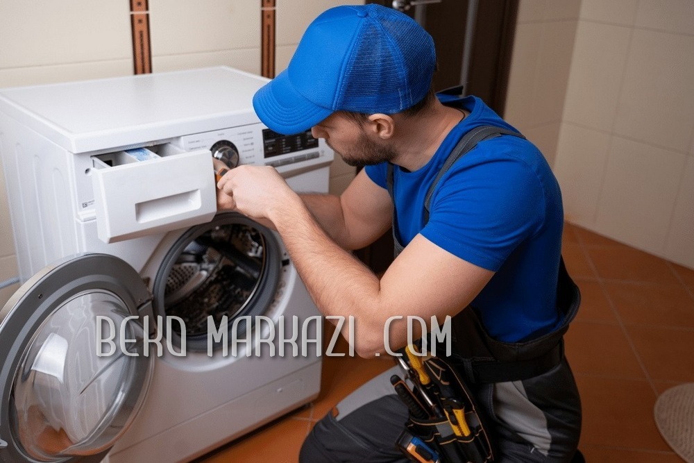 تعمیرات تخصصی لوازم خانگی بکو (1)